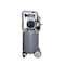 California Air Tools Ultra Quiet & Oil-Free 2HP 10 Gal Aluminum Tank Air Compressor CAT-10020AC - alternate 3